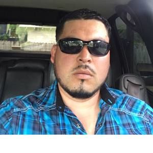 Meet your Posher, Leobardo